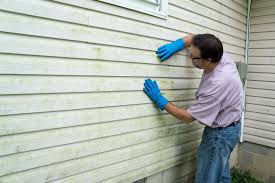 Best Vinyl Siding Installation  in La Verne, CA